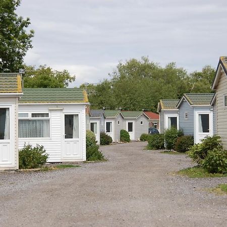 Warrens Village Motel&Self Catering Clevedon Zimmer foto