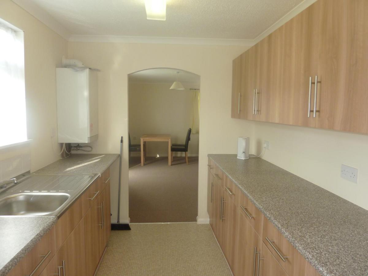 Warrens Village Motel&Self Catering Clevedon Zimmer foto