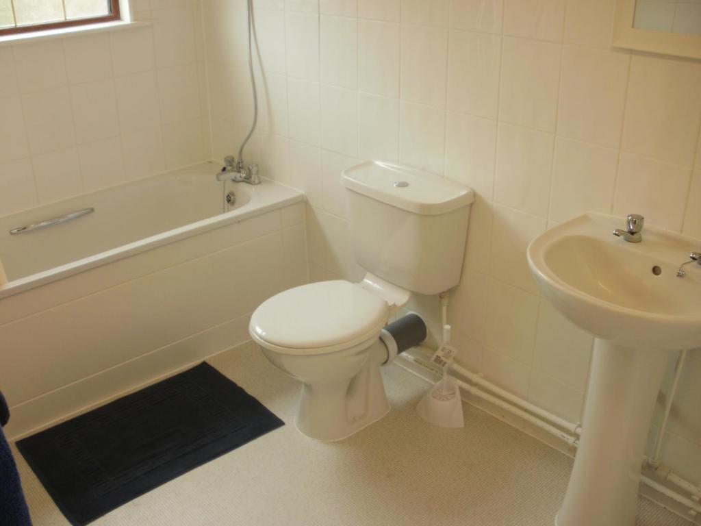 Warrens Village Motel&Self Catering Clevedon Zimmer foto