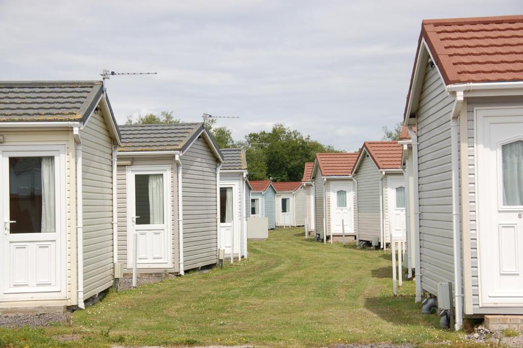 Warrens Village Motel&Self Catering Clevedon Zimmer foto