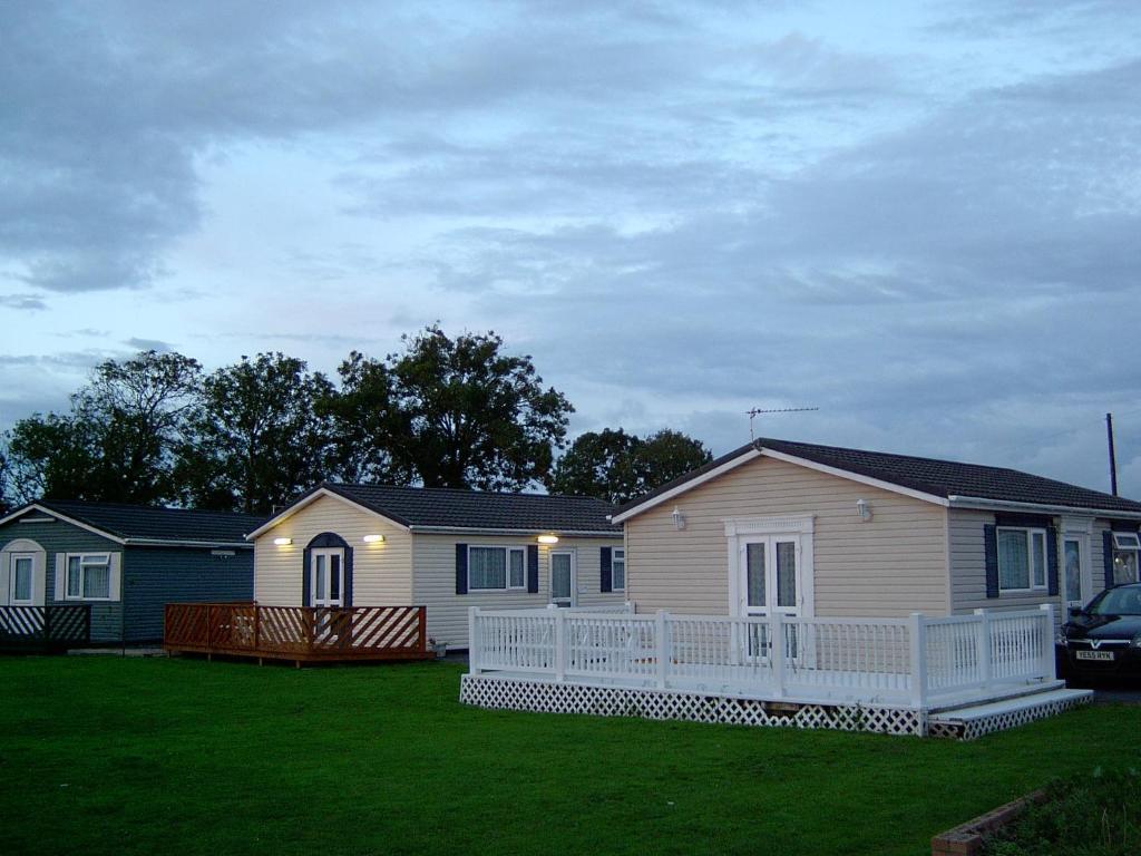Warrens Village Motel&Self Catering Clevedon Zimmer foto