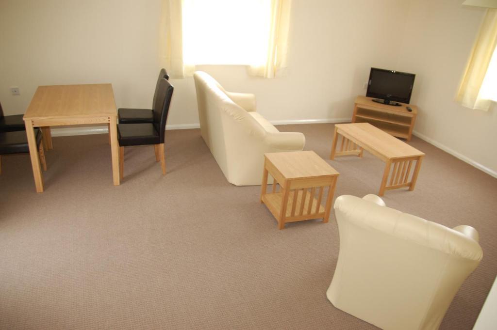 Warrens Village Motel&Self Catering Clevedon Zimmer foto