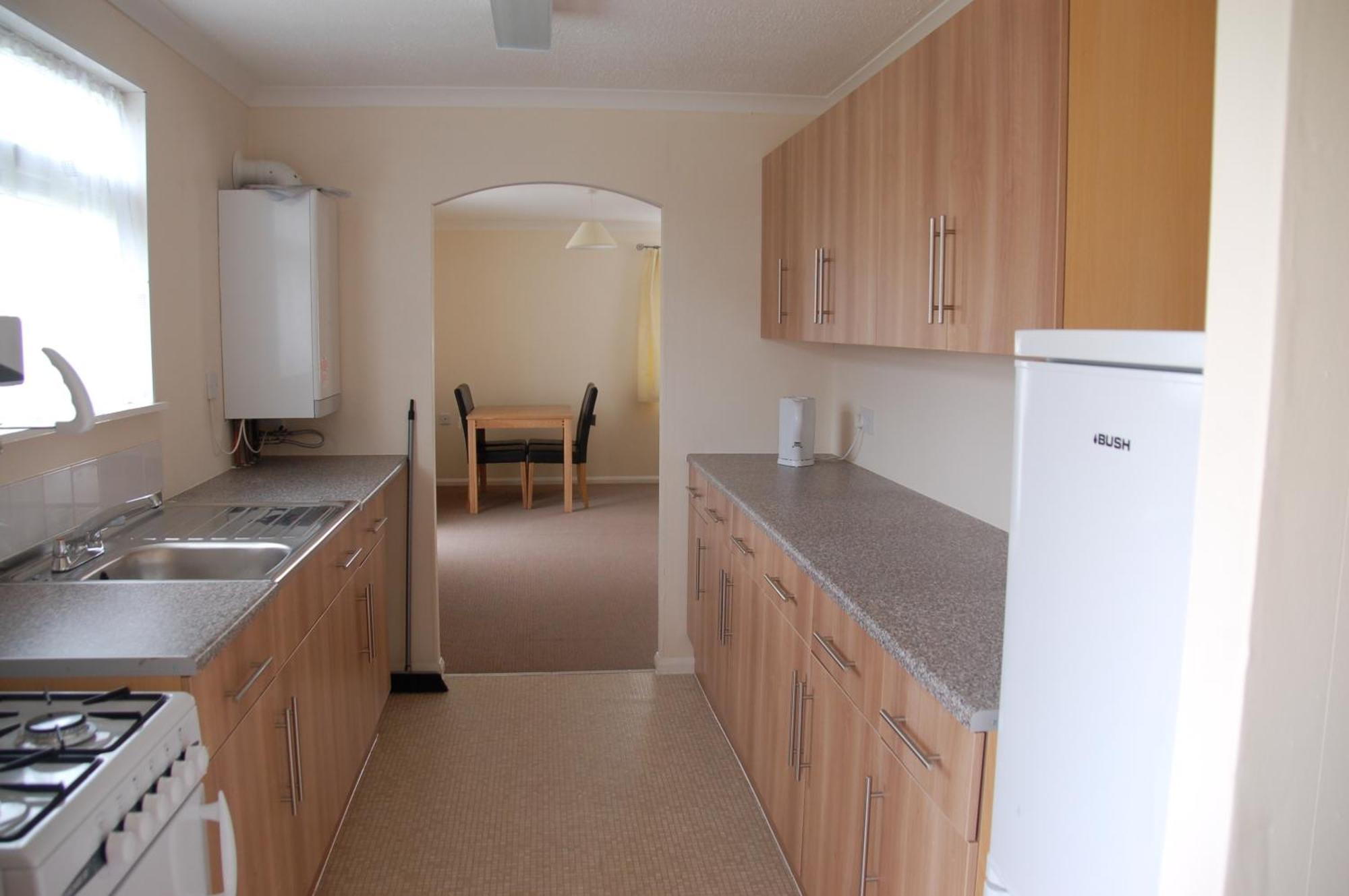Warrens Village Motel&Self Catering Clevedon Exterior foto